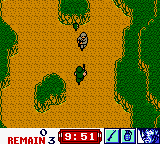 Sgt. Rock - On the Frontline (USA) In game screenshot
